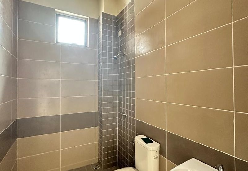 TAMAN DARULAMAN PERDANA