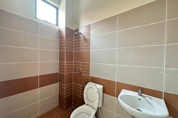 TAMAN DARULAMAN PERDANA