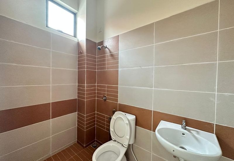 TAMAN DARULAMAN PERDANA