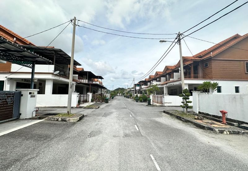 TAMAN DARULAMAN PERDANA