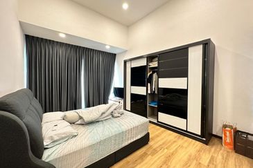 Sierra, Bukit Banyan