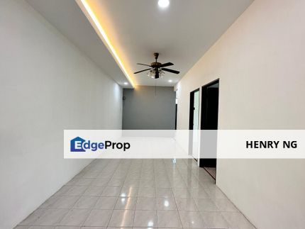 Taman Ria Mesra Gurun Semi D House For Sale, Kedah, Gurun