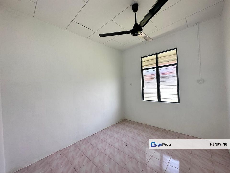 Taman Ria Mesra Gurun Semi D House For Sale, Kedah, Gurun