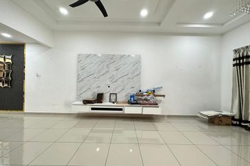 Amaryn @ Bukit Banyan