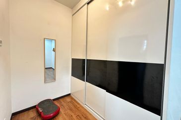 Amaryn @ Bukit Banyan