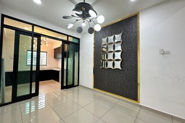 Amaryn @ Bukit Banyan