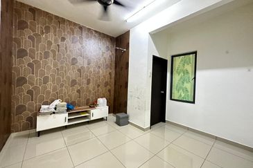 Amaryn @ Bukit Banyan