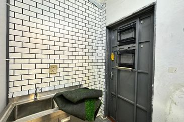 Amaryn @ Bukit Banyan