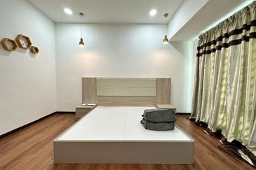 Amaryn @ Bukit Banyan