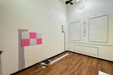 Amaryn @ Bukit Banyan