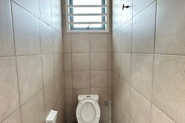 Amaryn @ Bukit Banyan