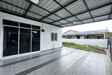 TAMAN KELADI FASA 2