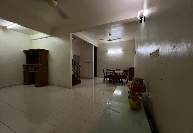 BANDAR LAGUNA MERBOK (TERES)