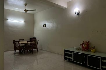 BANDAR LAGUNA MERBOK (TERES)