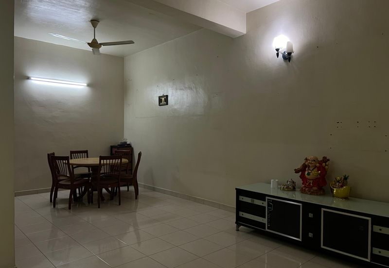 BANDAR LAGUNA MERBOK (TERES)