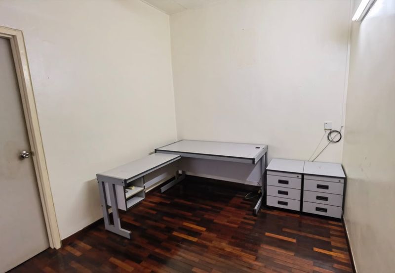 BANDAR LAGUNA MERBOK (TERES)