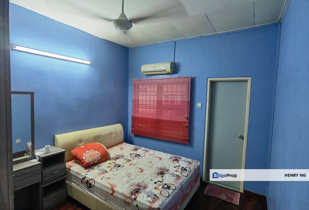 Bandar Laguna Merbok Terrace House For Sale, Kedah, Kuala Muda