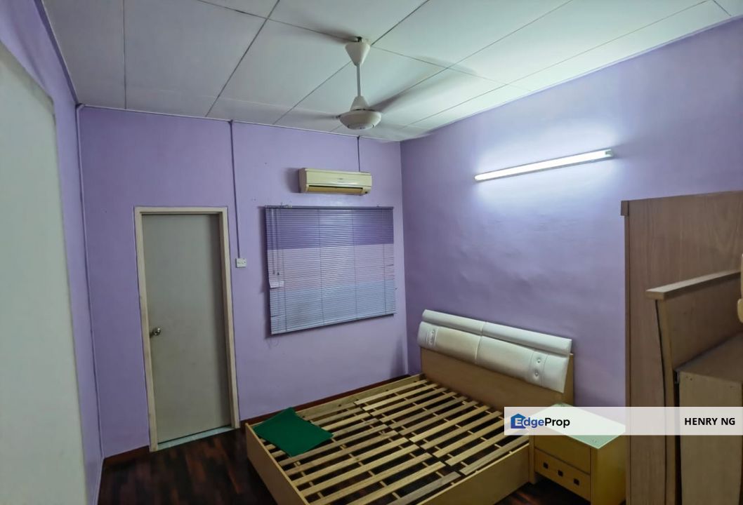 Bandar Laguna Merbok Terrace House For Sale, Kedah, Kuala Muda