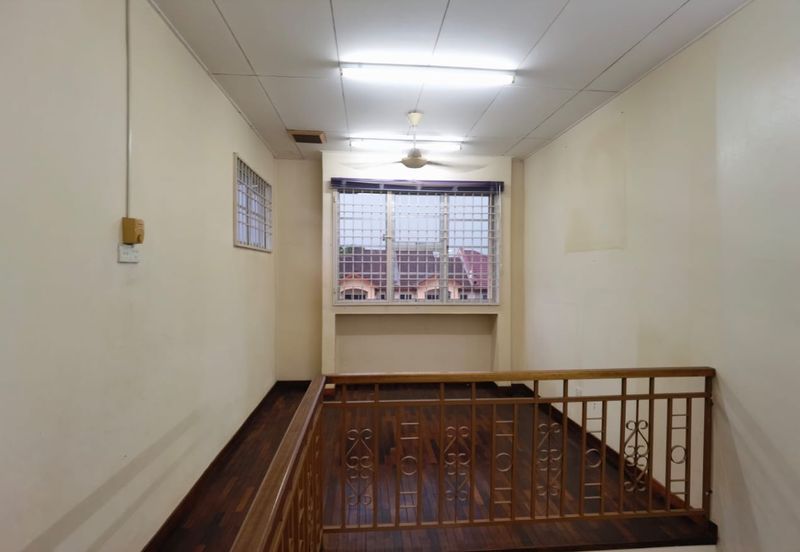 BANDAR LAGUNA MERBOK (TERES)