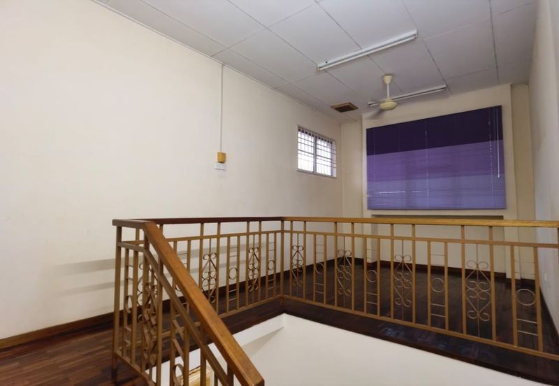 BANDAR LAGUNA MERBOK (TERES)