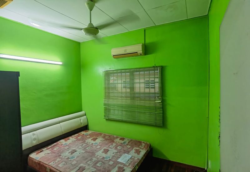 BANDAR LAGUNA MERBOK (TERES)