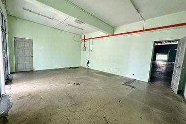 Taman Ria Jaya ( Industrial )