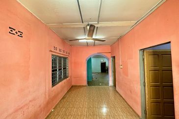 TAMAN RIA JAYA FASA 2