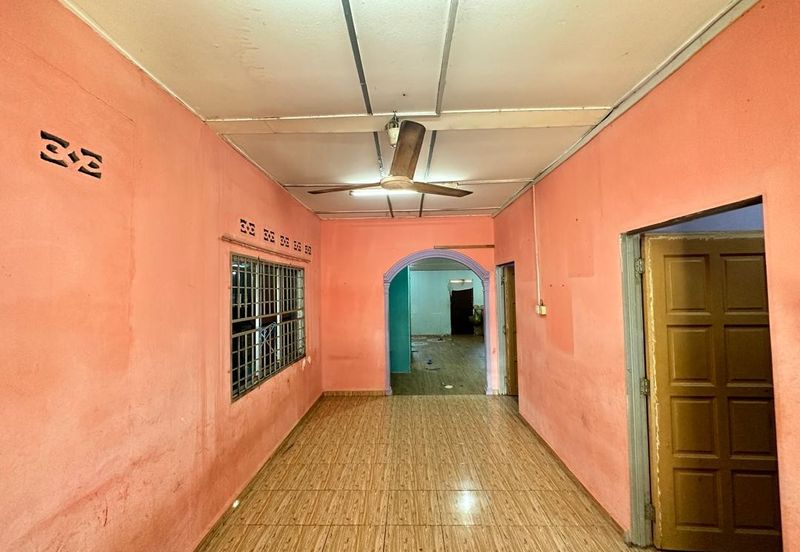 TAMAN RIA JAYA FASA 2