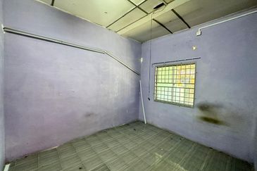 TAMAN RIA JAYA FASA 2