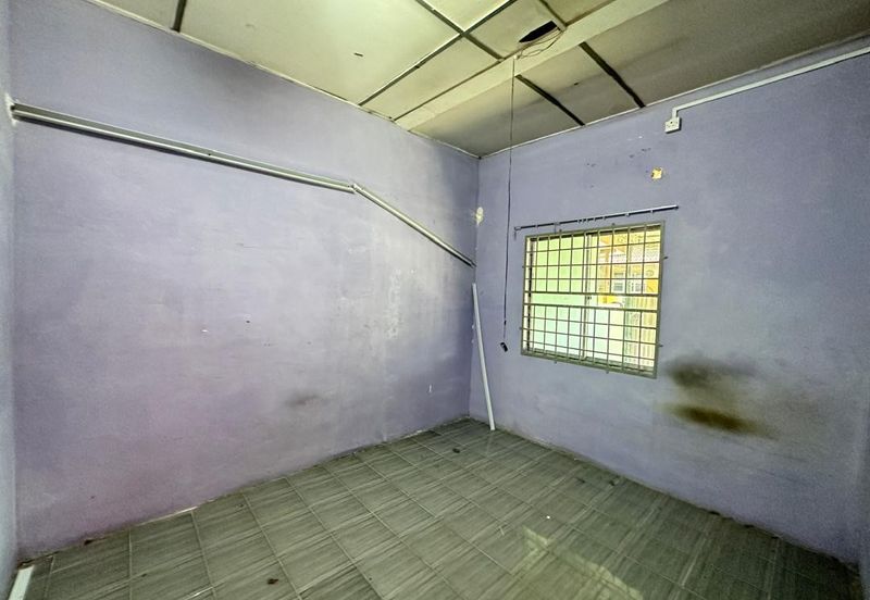 TAMAN RIA JAYA FASA 2