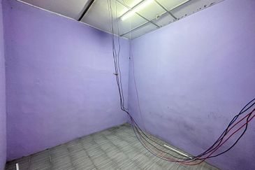 TAMAN RIA JAYA FASA 2