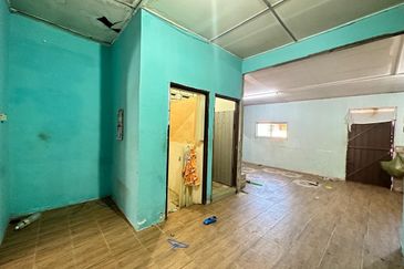 TAMAN RIA JAYA FASA 2