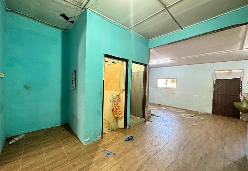 TAMAN RIA JAYA FASA 2