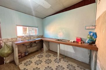 TAMAN RIA JAYA FASA 2