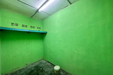 TAMAN RIA JAYA FASA 2