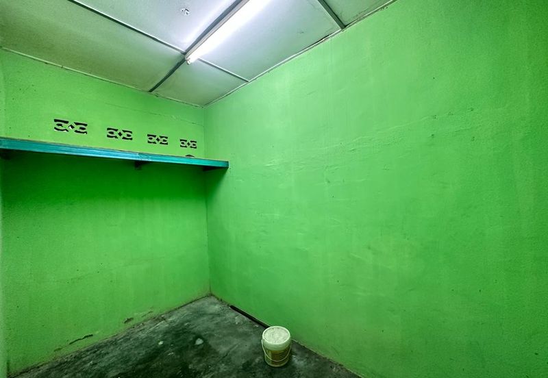 TAMAN RIA JAYA FASA 2