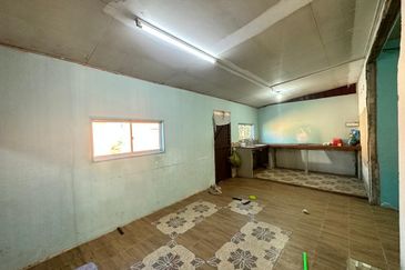 TAMAN RIA JAYA FASA 2