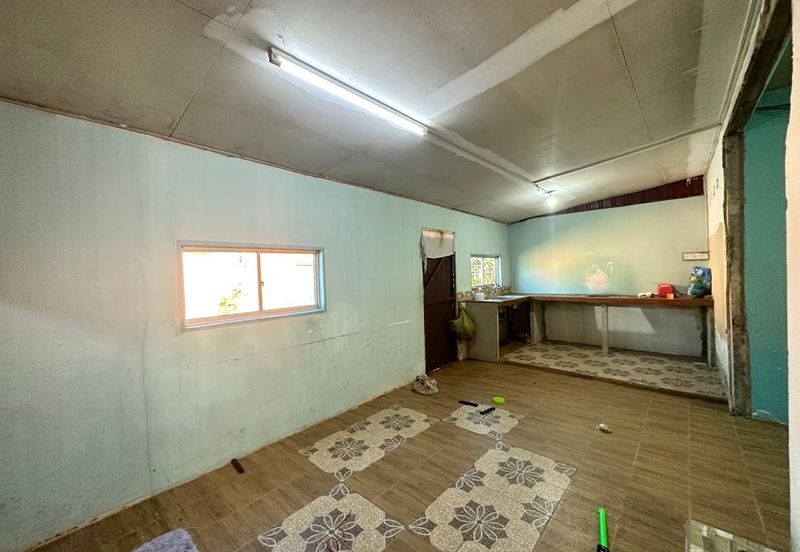 TAMAN RIA JAYA FASA 2