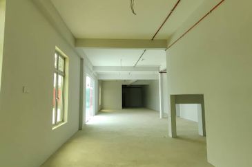 Taman Ria Jaya ( Industrial )