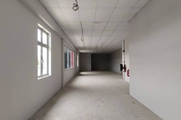 Taman Ria Jaya ( Industrial )