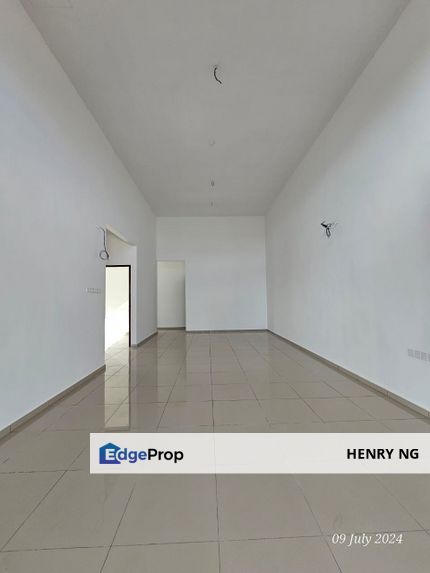 Sp Saujana Permai House For Sale, Kedah, Kuala Muda