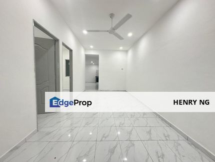 Taman Keladi Terrace House For Sale, Kedah, Sungai Petani