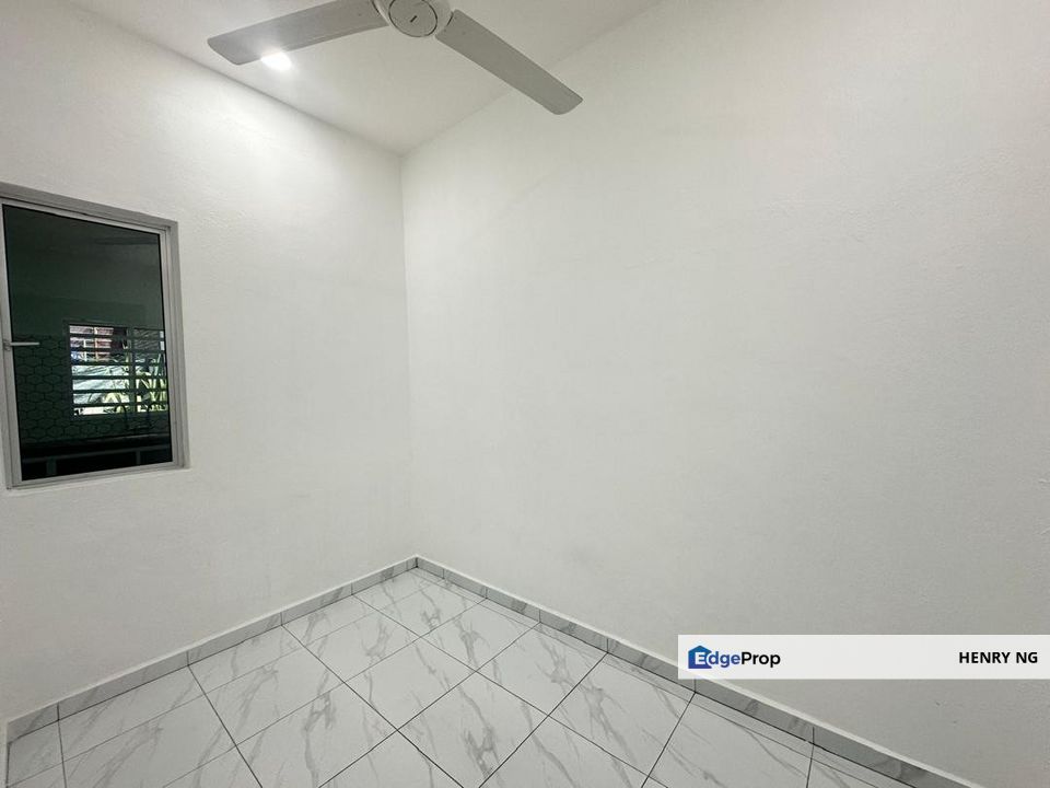 Taman Keladi Terrace House For Sale, Kedah, Sungai Petani