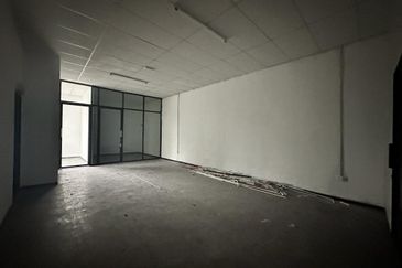 Taman Ria Jaya ( Industrial )