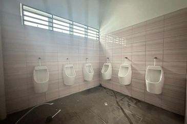 Taman Ria Jaya ( Industrial )