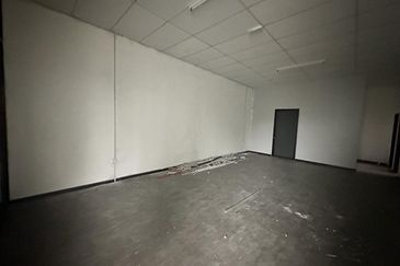 Taman Ria Jaya ( Industrial )