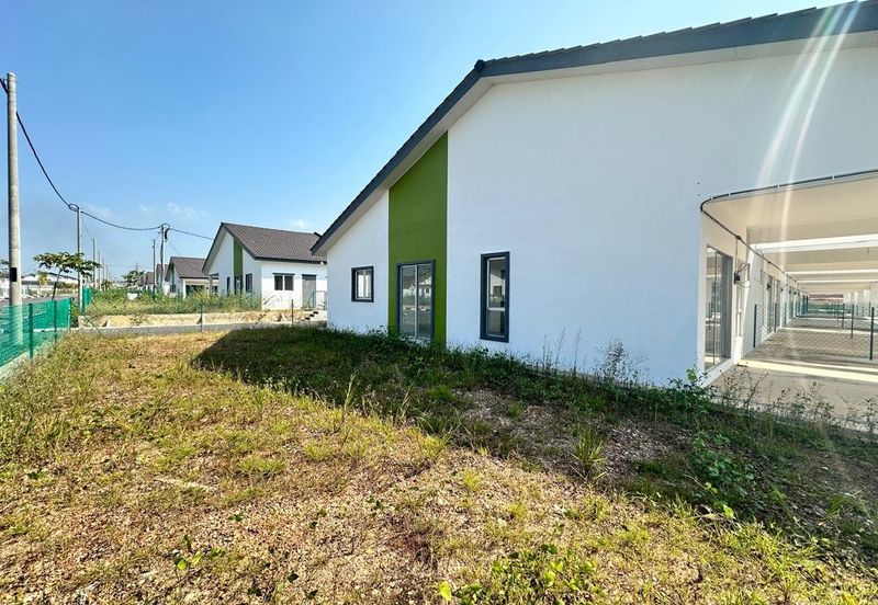 Taman Residensi Mesra @ Gurun East