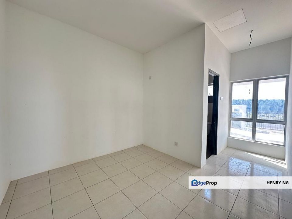 Taman Residensi Mesra Gurun Terrace Corner For Sale, Kedah, Gurun