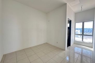 Taman Residensi Mesra @ Gurun East