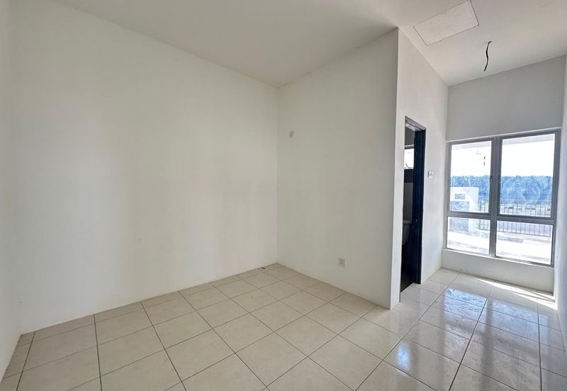 Taman Residensi Mesra @ Gurun East